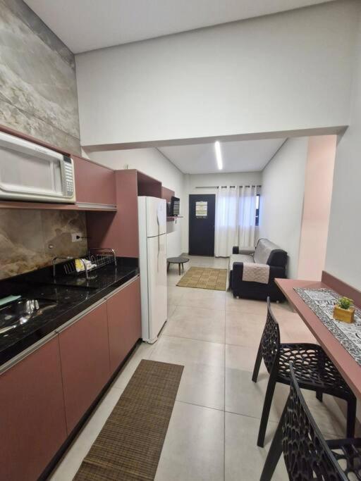Loft H Hospedagem Cidade Verde H Maringá Exterior foto