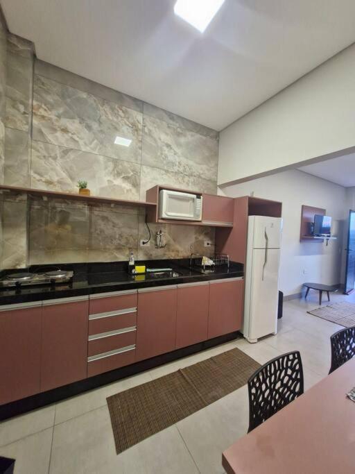 Loft H Hospedagem Cidade Verde H Maringá Exterior foto
